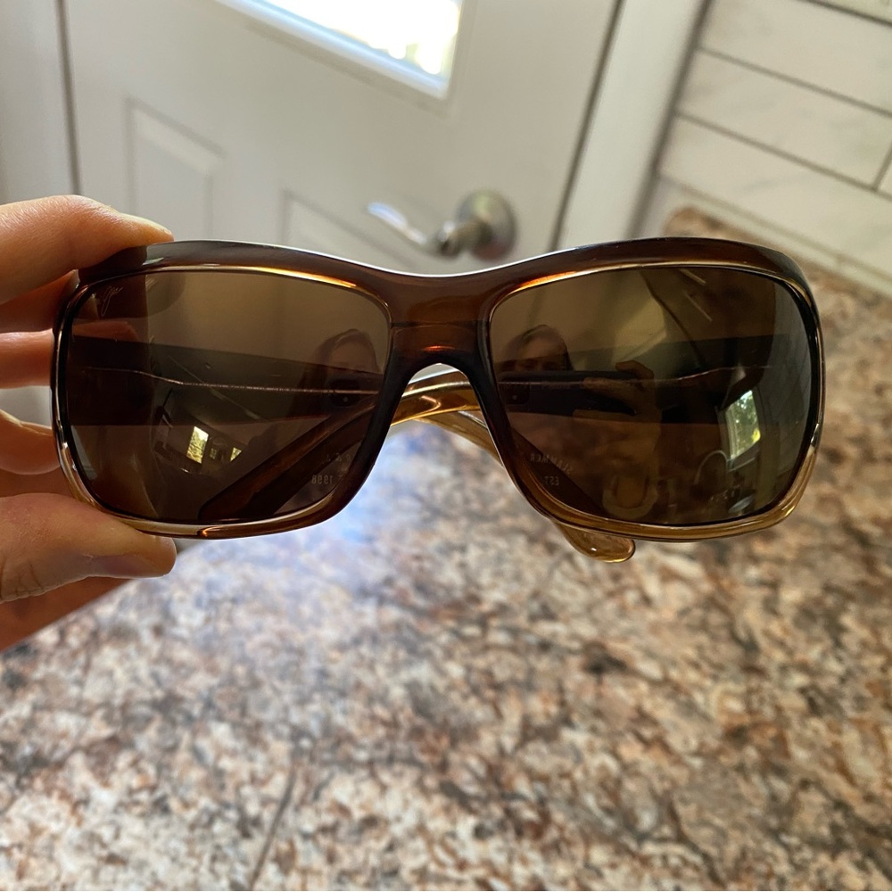 Women’s EUC Maui Jim Sunglasses